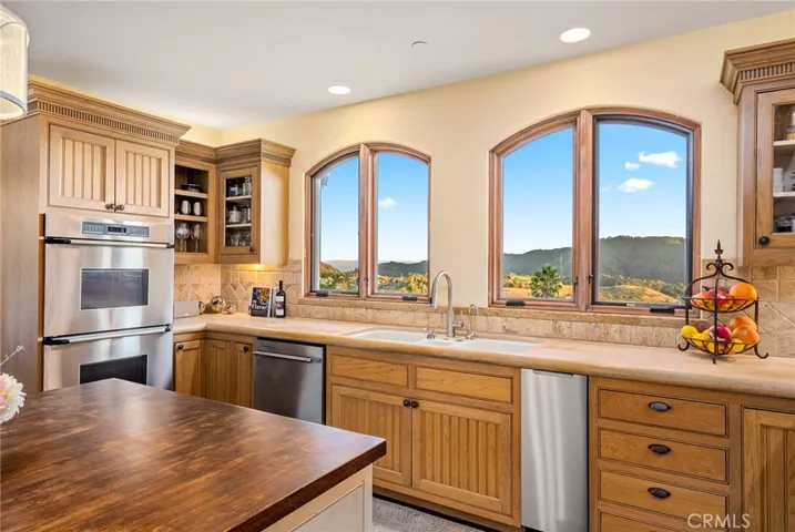 Main Kitchen