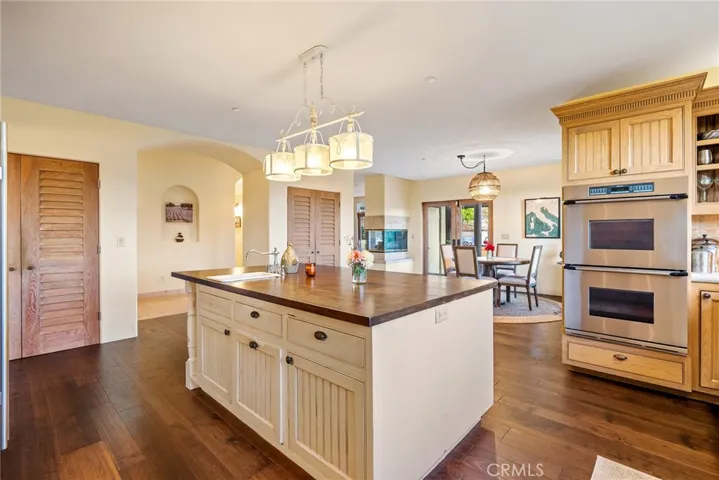 Main Kitchen