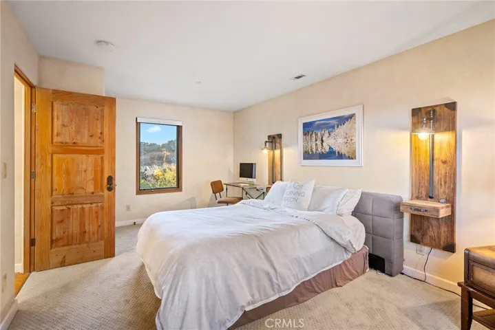 Guest House Bedroom