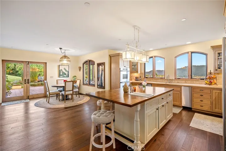 Main Kitchen