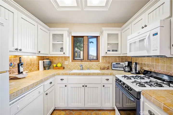 Guest House Kitchen