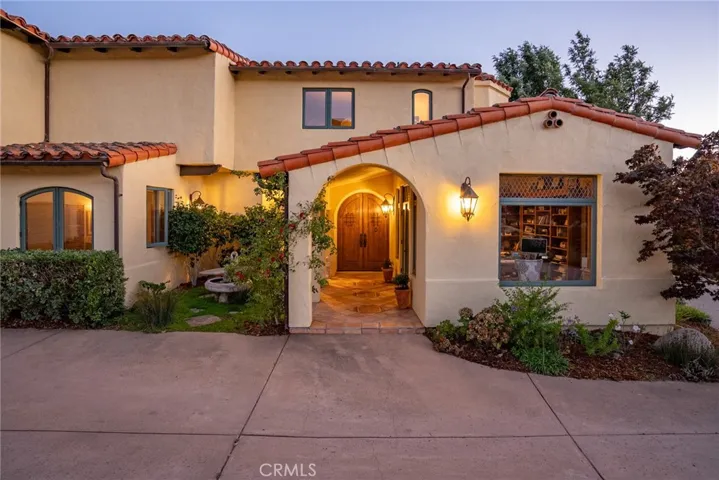 1090 Bassi Drive, San Luis Obispo, California 93405