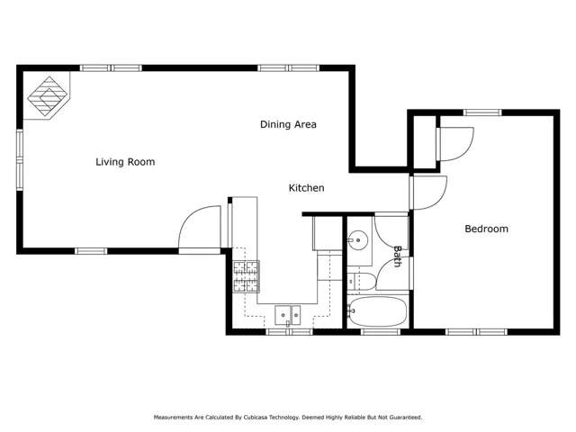 Guest House