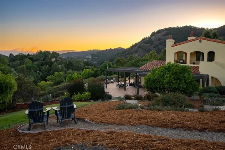 1090 Bassi Drive, San Luis Obispo, California 93405