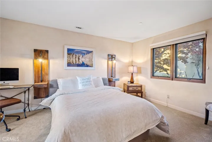 Guest House Bedroom