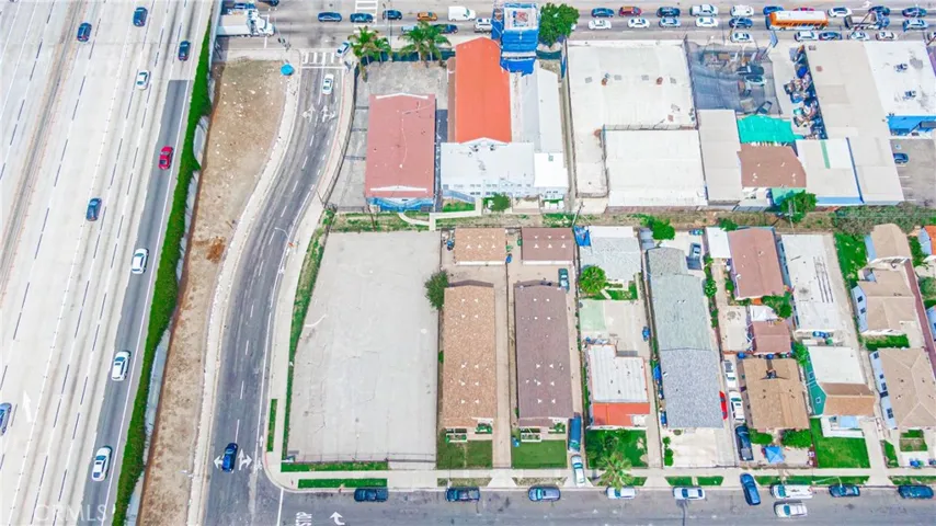 345 W 73rd Street, Los Angeles, California 90003