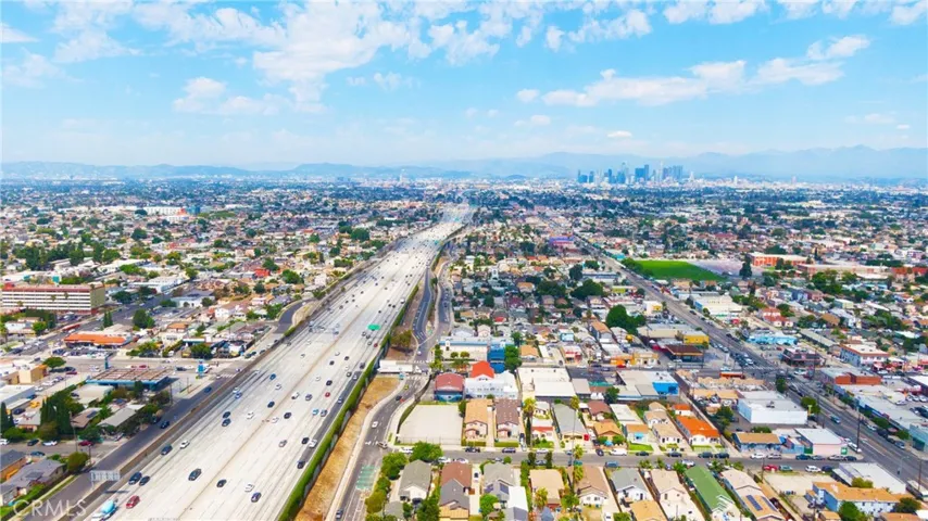 345 W 73rd Street, Los Angeles, California 90003