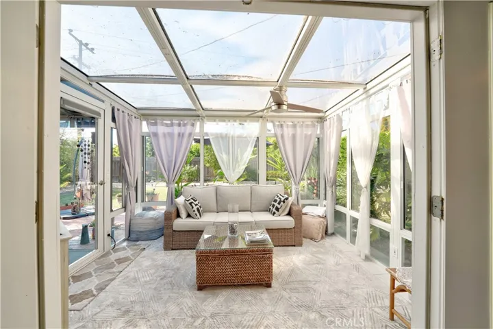 permitted sunroom