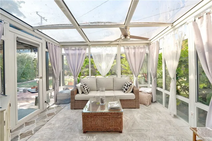 sunroom