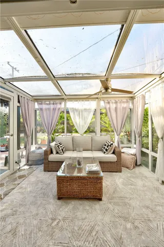 sunroom