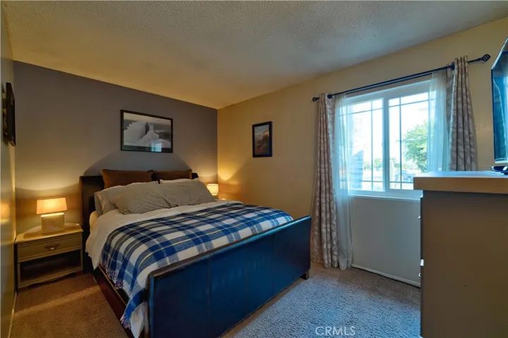 guest bedroom #1