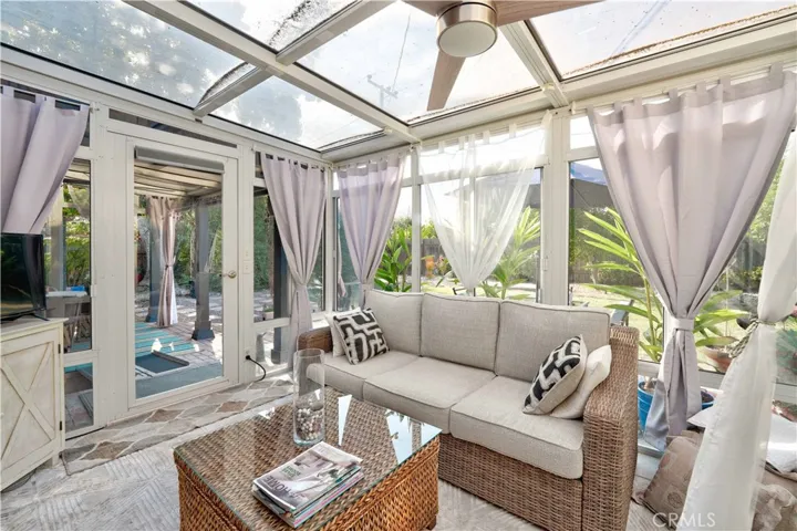 sunroom