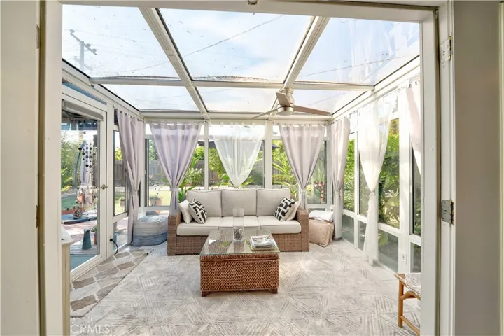 sunroom