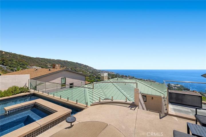 31460 Ceanothus Drive, Laguna Beach, California 92651