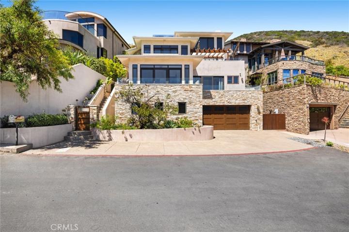 31460 Ceanothus Drive, Laguna Beach, California 92651