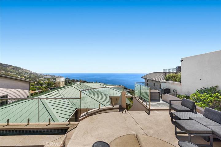 31460 Ceanothus Drive, Laguna Beach, California 92651