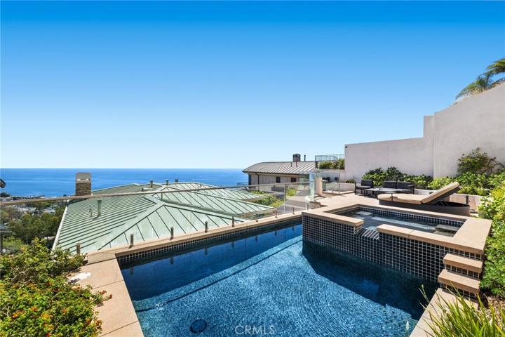 31460 Ceanothus Drive, Laguna Beach, California 92651