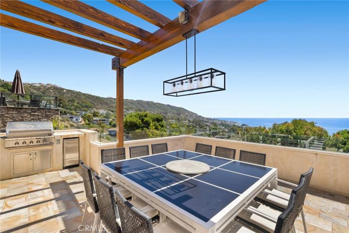 31460 Ceanothus Drive, Laguna Beach, California 92651