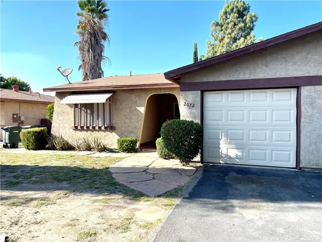 2072 Morada Court, Hemet, California 92545