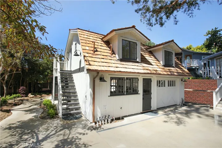 603 Pearl Street Unit B, Laguna Beach, California 92651