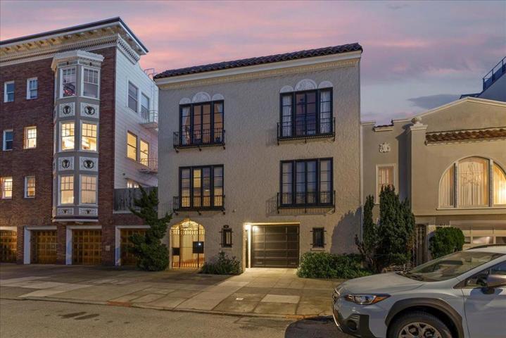 15 Rico Way Unit 3, San Francisco, California 94123