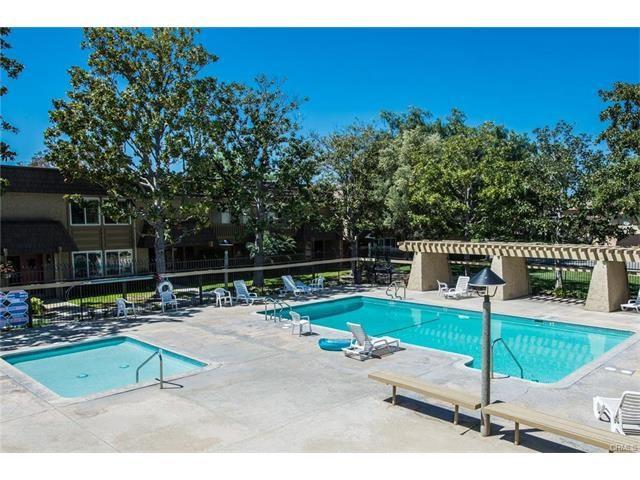 One of 5 pool areas
