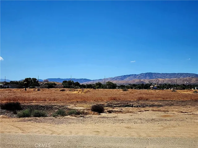 4317 W Avenue K12, Lancaster, California 93536