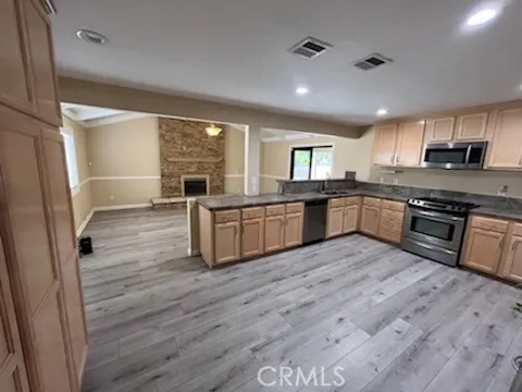 4317 W Avenue K12, Lancaster, California 93536