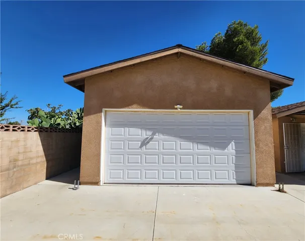 4317 W Avenue K12, Lancaster, California 93536