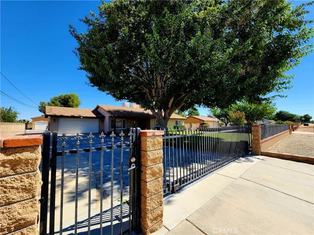 4317 W Avenue K12, Lancaster, California 93536