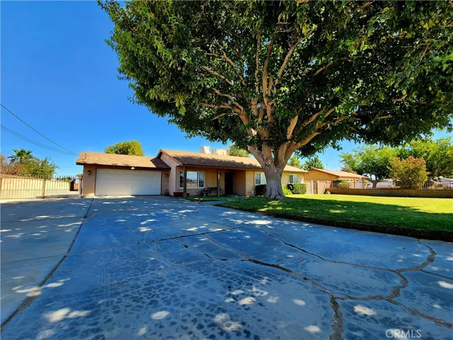 4317 W Avenue K12, Lancaster, California 93536