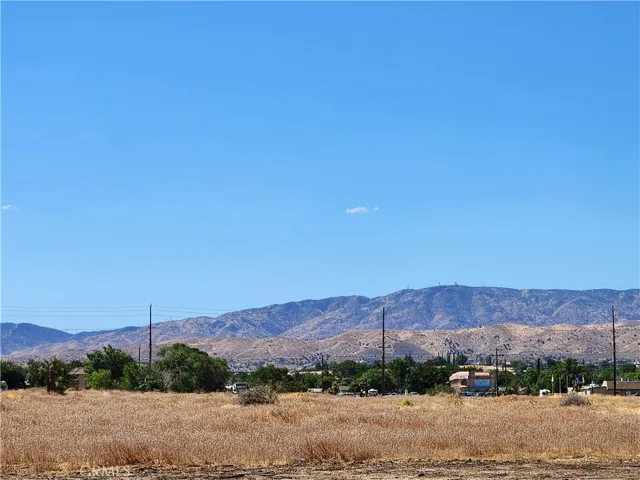 4317 W Avenue K12, Lancaster, California 93536