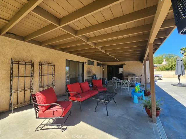 4317 W Avenue K12, Lancaster, California 93536