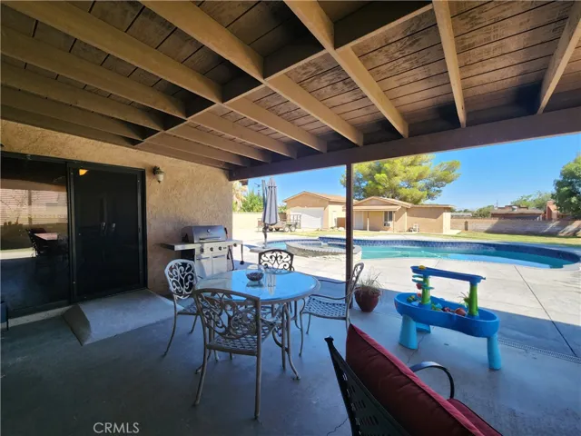 4317 W Avenue K12, Lancaster, California 93536