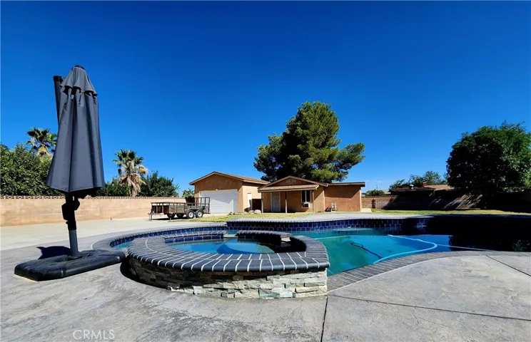 4317 W Avenue K12, Lancaster, California 93536