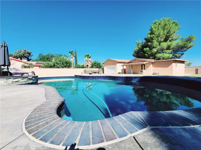 4317 W Avenue K12, Lancaster, California 93536