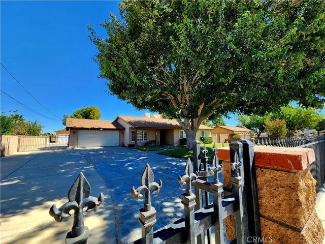 4317 W Avenue K12, Lancaster, California 93536