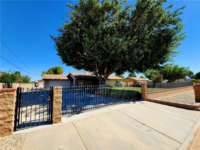 4317 W Avenue K12, Lancaster, California 93536