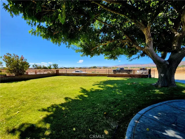 4317 W Avenue K12, Lancaster, California 93536