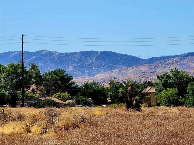 4317 W Avenue K12, Lancaster, California 93536