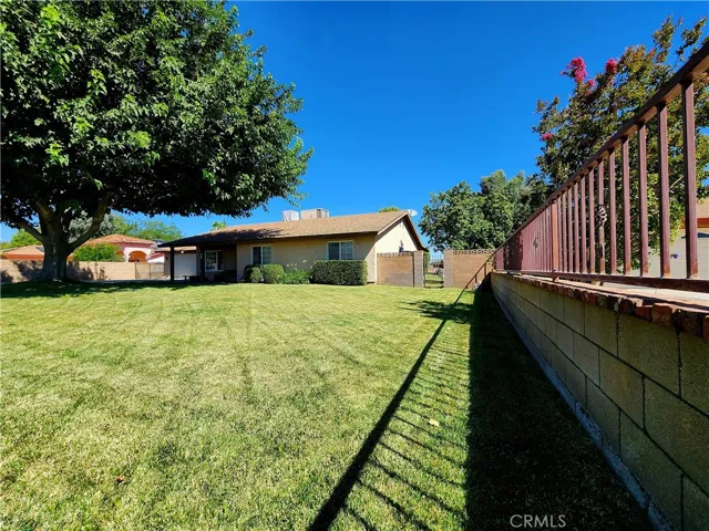 4317 W Avenue K12, Lancaster, California 93536