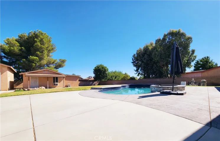 4317 W Avenue K12, Lancaster, California 93536
