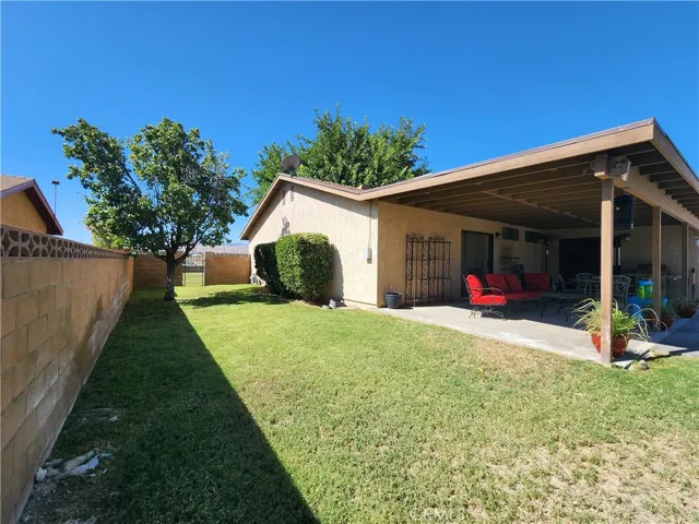 4317 W Avenue K12, Lancaster, California 93536