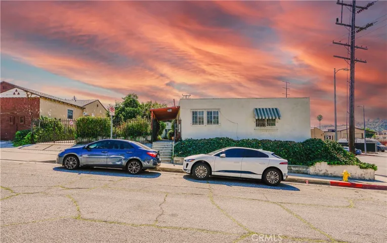 2900 Asbury Street, Cypress Park, California 90065