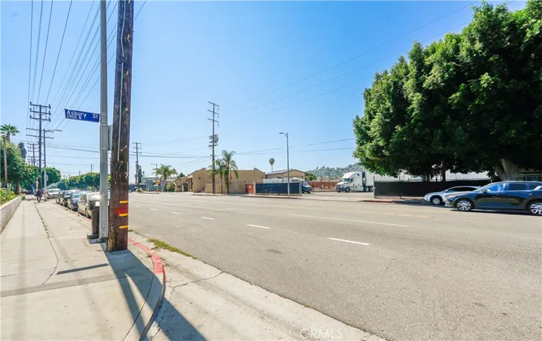 2900 Asbury Street, Cypress Park, California 90065