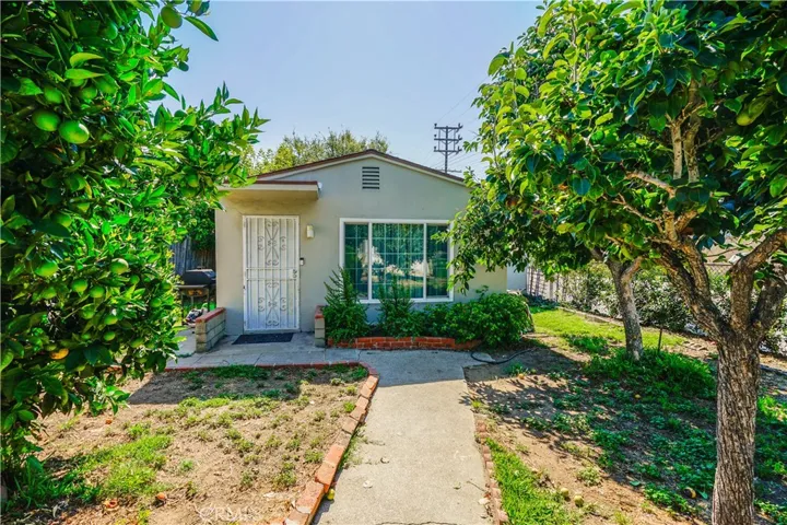 2900 Asbury Street, Cypress Park, California 90065