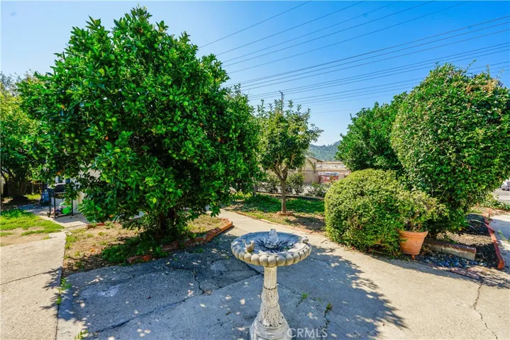 2900 Asbury Street, Cypress Park, California 90065