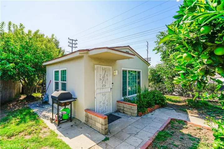 2900 Asbury Street, Cypress Park, California 90065