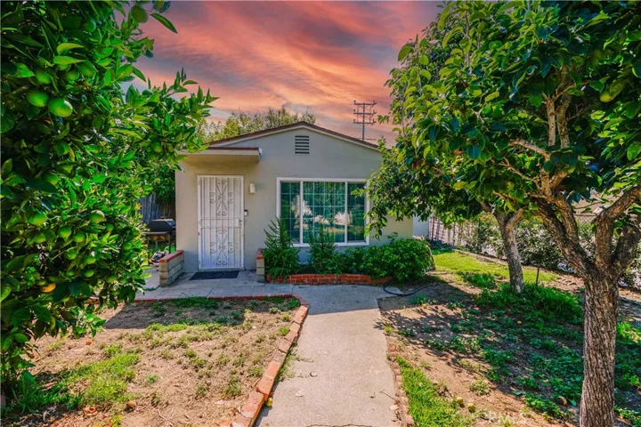 2900 Asbury Street, Cypress Park, California 90065