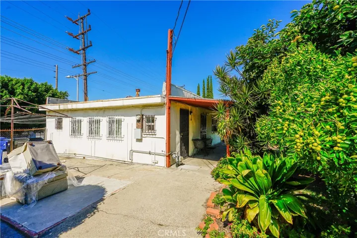 2900 Asbury Street, Cypress Park, California 90065